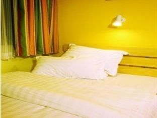 7 Days Inn Tanggu Hebei Road Tianjin Exterior photo